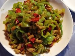 -好妹酸菜鱼馆(龙江店)