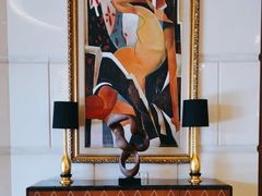 -惠州康帝国际酒店