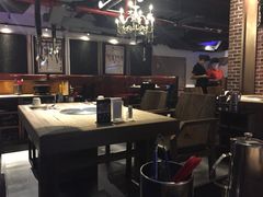 大堂-香鼎坊江西菜(国奥店)