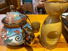 -民食香·腊排骨野生菌美食(木府店)