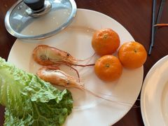 -广州希尔顿逸林 - OPEN開·全日制餐厅·海鲜·小火锅·自助餐(东风路店)