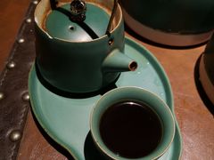 -老欧洲咖啡·西餐(后湖店)