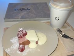 -dotcom coffee古点咖啡(致真大厦店)