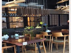 大堂-古京·臻致料理(月湖店)