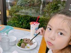 -正宗贵州二嫂黄牛肉馆(青村店)
