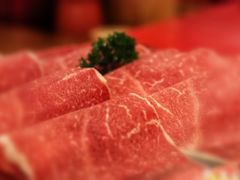 -谭鸭血老火锅(图书馆店)