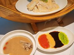 -狮拾久·现代新加坡料理(壹方城店)