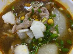 -江三王记牛杂馆(总店)