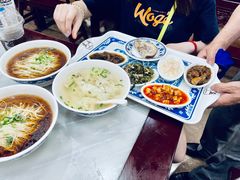 -东吴面馆(因果巷店)