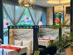-山水雅居·江南雅宴(运河公园店)