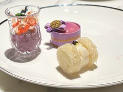 -湖滨28中餐厅·西湖宴·杭州君悦酒店