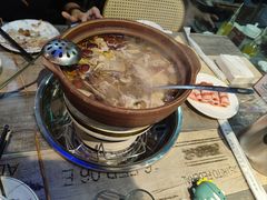 -东记炭炉·海鲜鸡煲(龙华店)