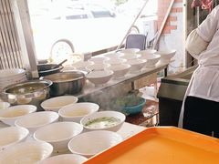 -草桥清真牛肉锅贴扁食店