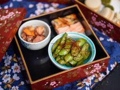 -Hatsune隐泉日式料理(三里屯太古里店)