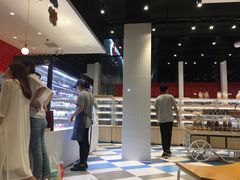 -85度C(常州武进八佰伴店)