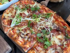 -Nord Grill&Bar Highland诺德西餐(深圳欢乐海岸店)