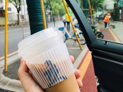 -UPUPKAFE  立咖啡(浏城桥店)