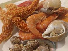 -长兴开元名都大酒店·地中海咖啡厅