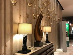 -中山利和希尔顿酒店