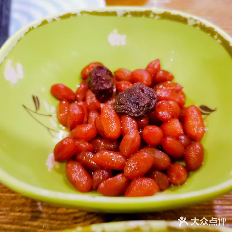 打卡青岛2019年必吃榜上榜餐厅【Mr.匠蹄先生】 