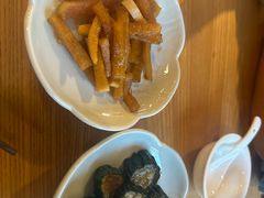 -难忘的面(五矿君澜酒店)
