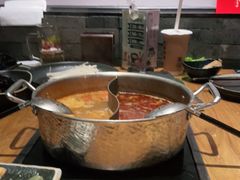 -呷哺呷哺 黄金牧场 (新中关购物中心店)