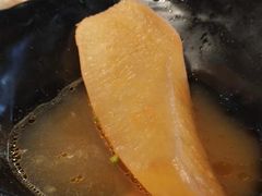 -院子餐厅·大锅菜·老杭帮(桥西直街店)