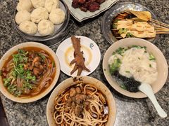 -小街天府(西工小街店)