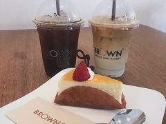 -BROWN Roastery | Siem Reap