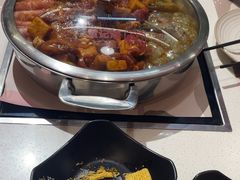 -黄记煌三汁焖锅(首创奥特莱斯店)