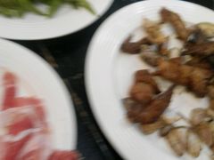 -自助火锅筷乐食代自助餐厅(金辰店)