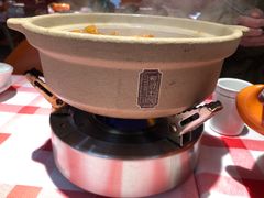 -韵味湘肴·小炒黄牛肉(五一广场店)