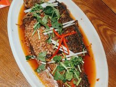 -蔡家酒楼(一德街店)