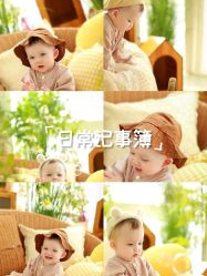-Baby Pastel 自然光儿童摄影(CBD店)