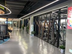-懒人Club健身(卓越时代广场店)