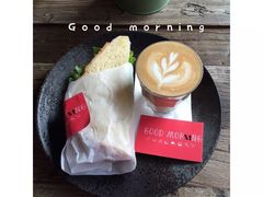 -Nectar One Cafe(勇烈路n1店)