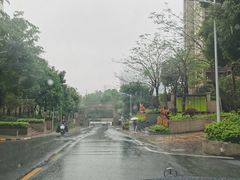 -合生·湖山国际