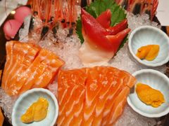 -花潮料理艺食馆(世欧广场店)