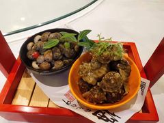 -百纳·维萨吧西餐厅(百纳瑞汀酒店)