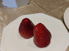 -北京泰富酒店-柏景轩中餐厅