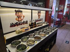 -潮汕美牛肉丸火锅店(天宁寺店)