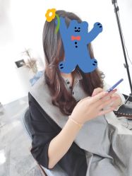 -藤野造型·烫发染发