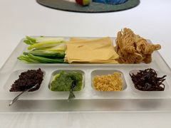山东煎饼-汇贤府·李氏新鲁菜(万寿路店)
