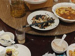 -南山竹海·珍味堂