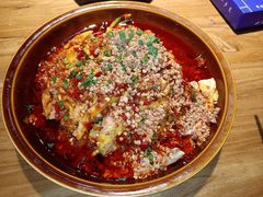 -先启半步颠.川菜.小酒馆(宝安坪洲店)