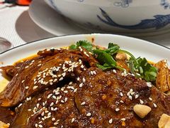 夫妻肺片-渝信川菜(华盛店)