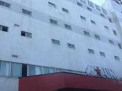 -嗨翻Hi-Fun竞技主题乐园·蹦床亲子生日轰趴(国光1937店)