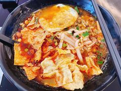 原味螺烫粉-为为螺蛳粉(皇庭广场店)