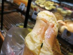 鲜奶芝士-IS YOU BAKERY 伊之友烘焙(飞鹤路店)