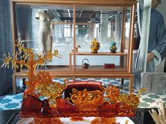 -三号黄浦会Canton Table